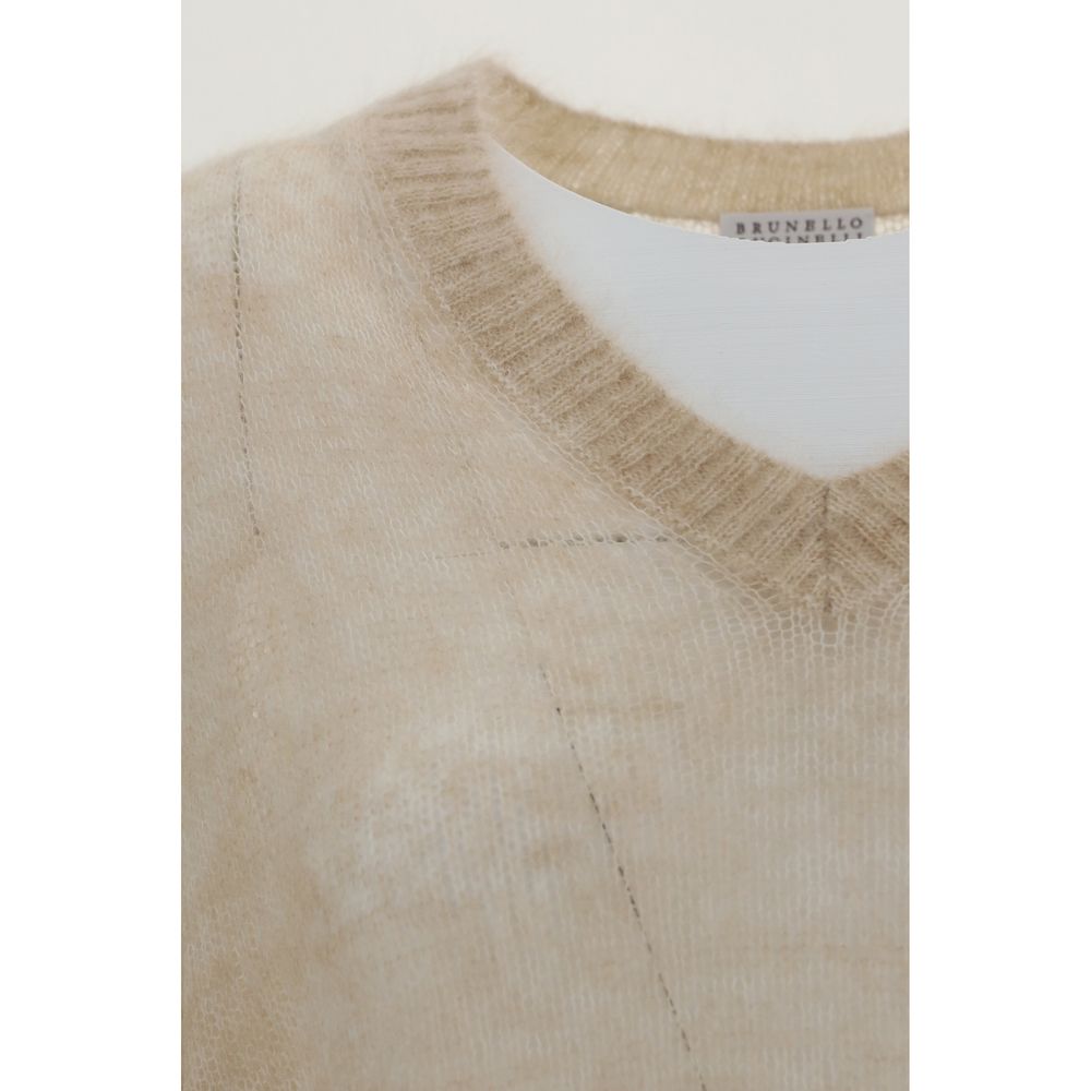 Brunello Cucinelli Sweater