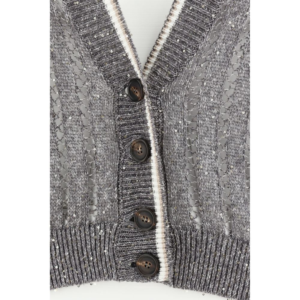 Brunello Cucinelli Cardigan