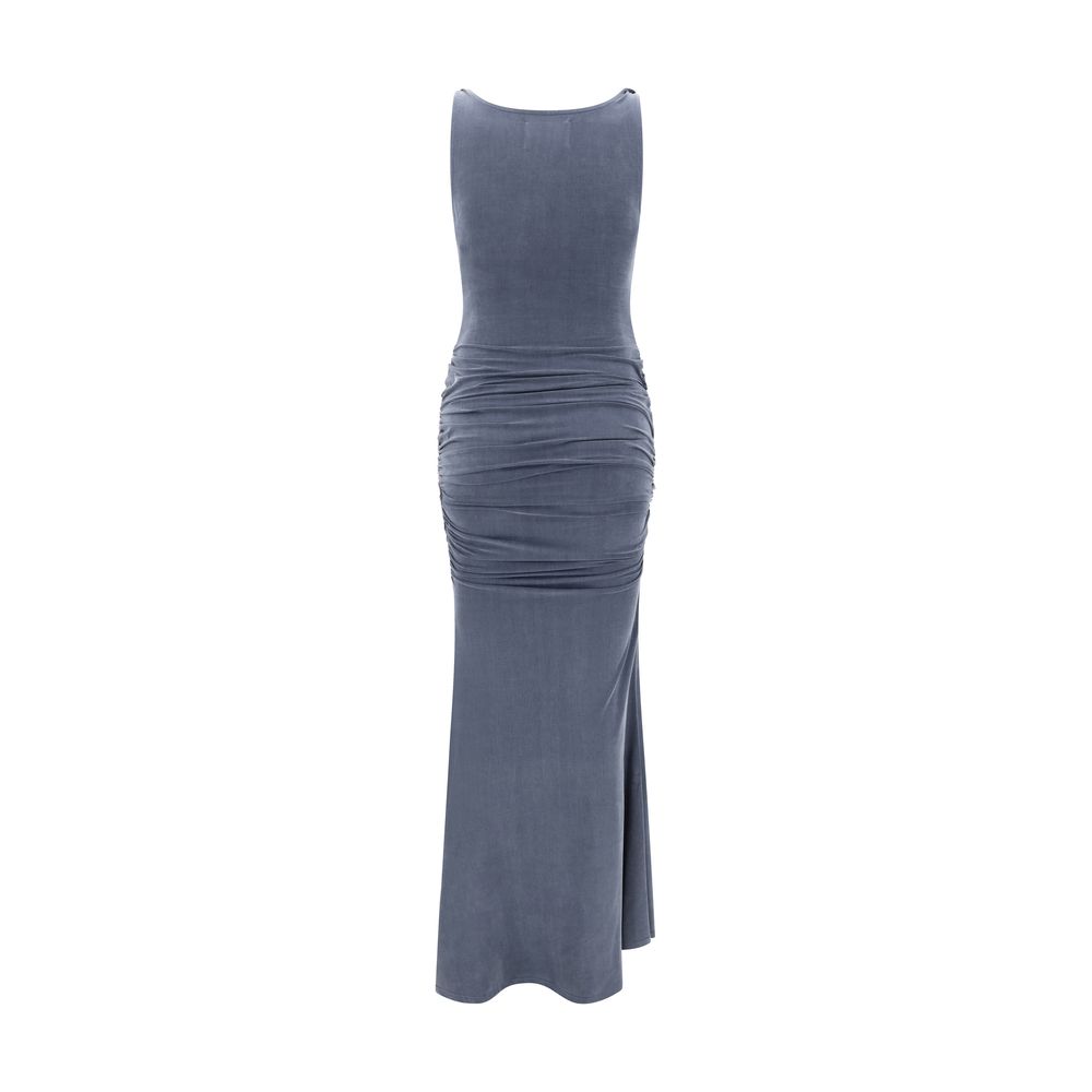 Vivienne Westwood Liz Long Dress