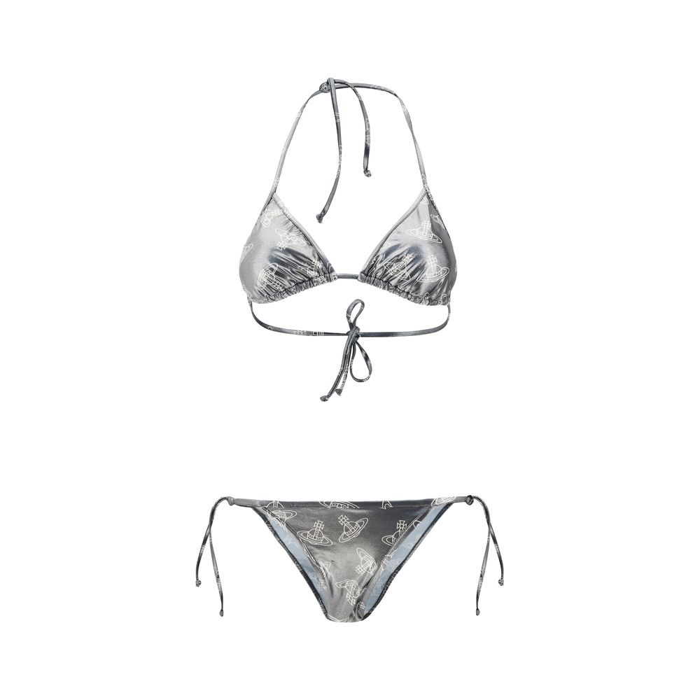 Vivienne Westwood Triangle Swimsuit