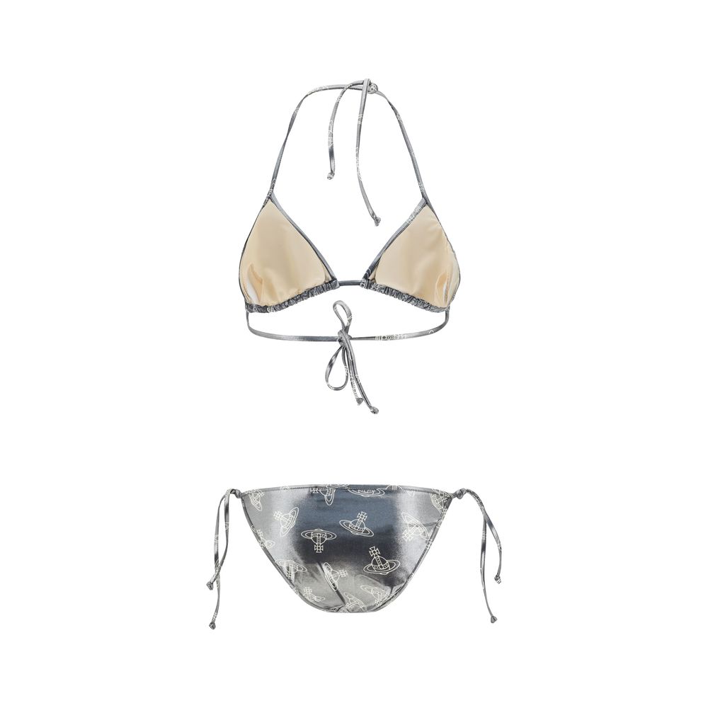 Vivienne Westwood Triangle Swimsuit