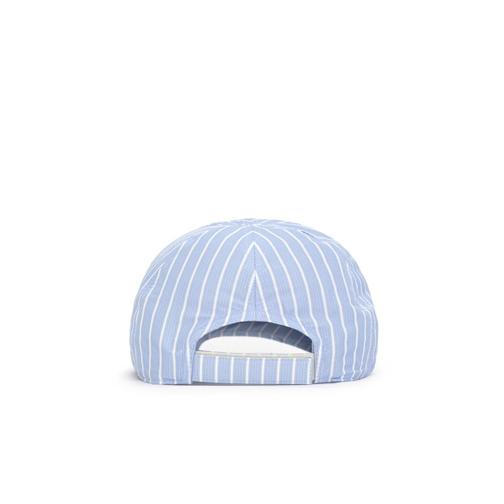 Dior Blue Polyester Hats & Cap