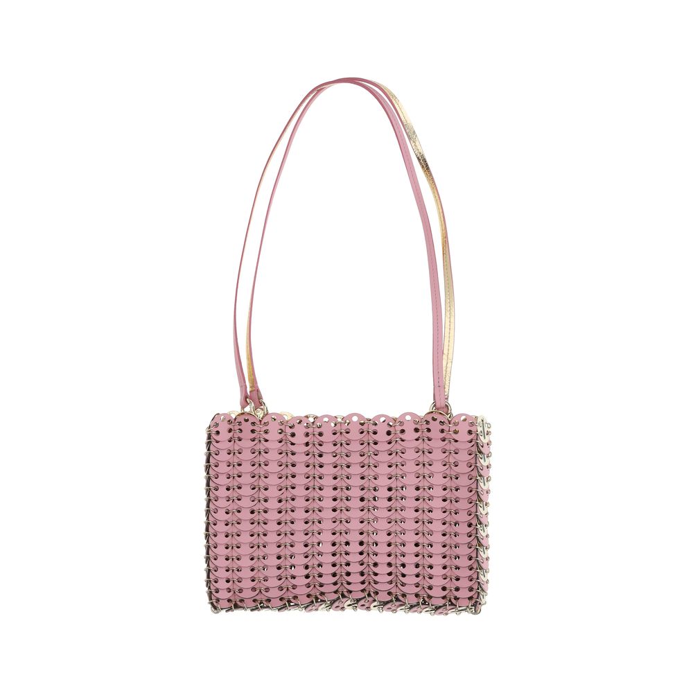 Rabanne Flip 1969 Shoulder Bag