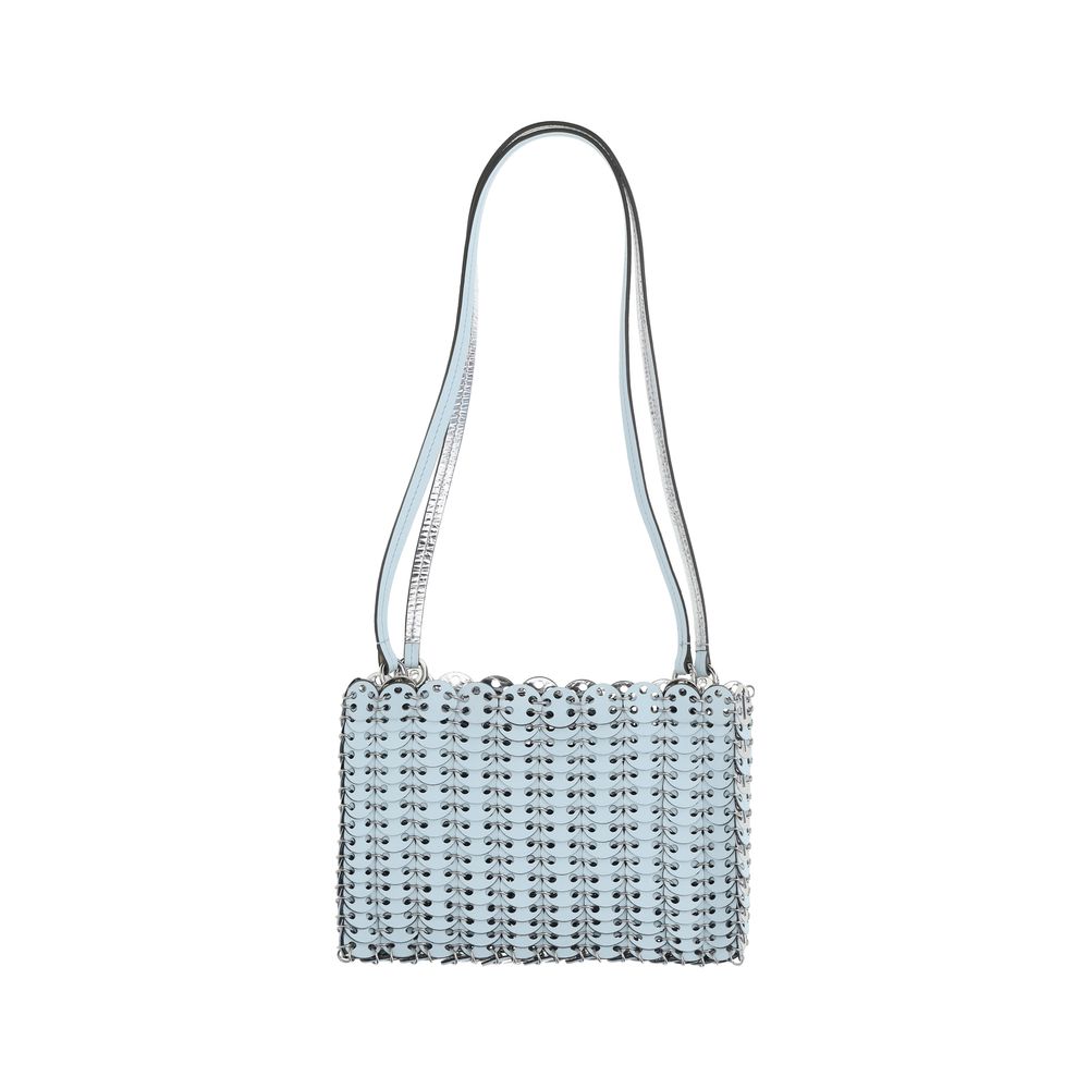 Rabanne Flip 1969 Shoulder Bag