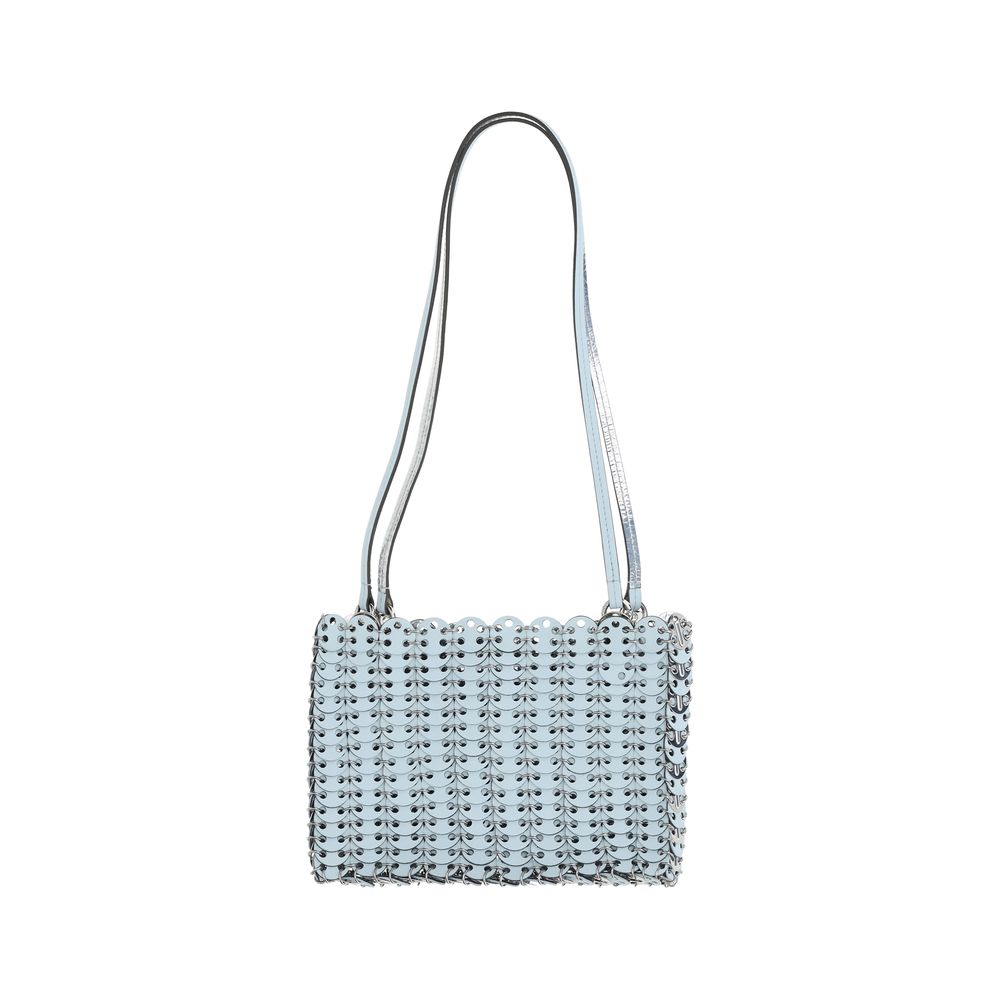 Rabanne Flip 1969 Shoulder Bag