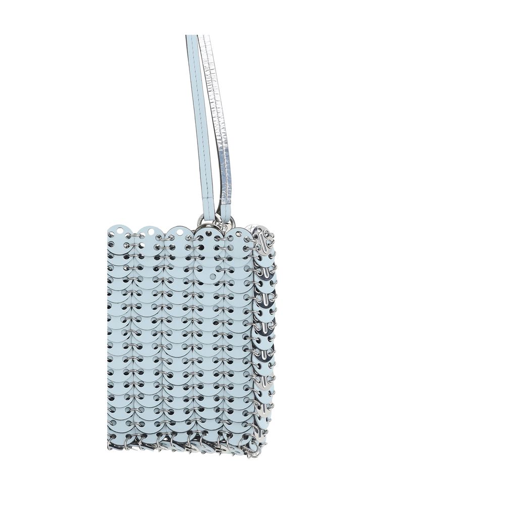 Rabanne Flip 1969 Shoulder Bag