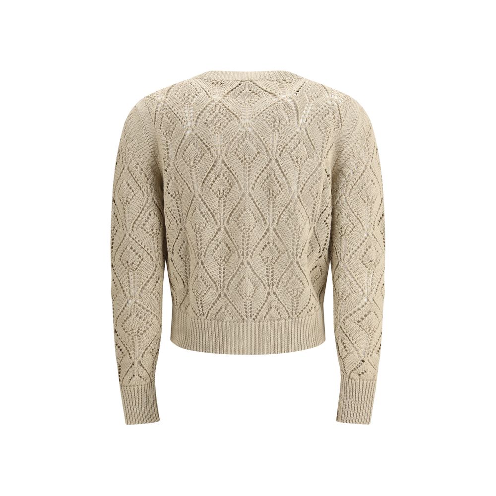 Ella Koreakina Cardigan