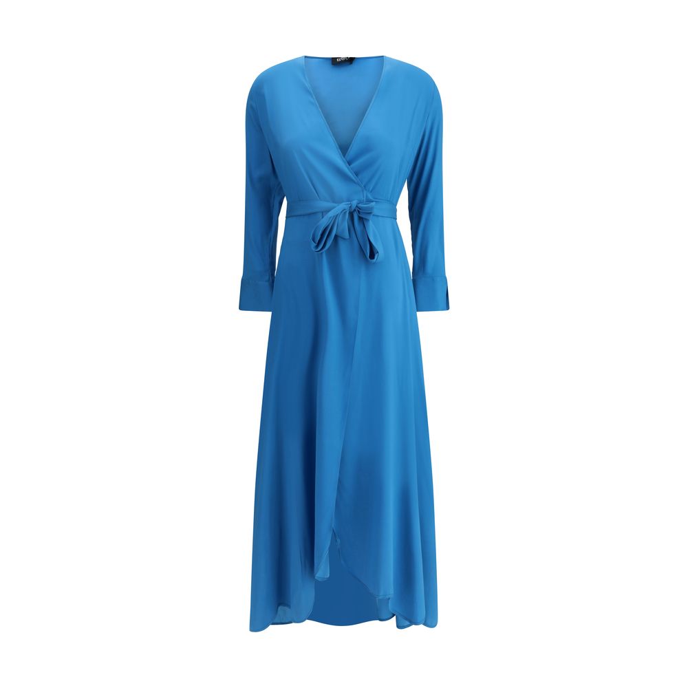 Ella Long chemisier Dress