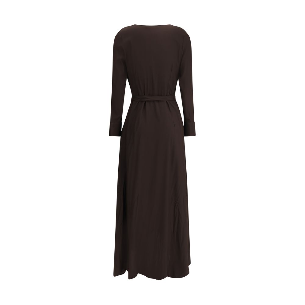 Ella Long chemisier Dress