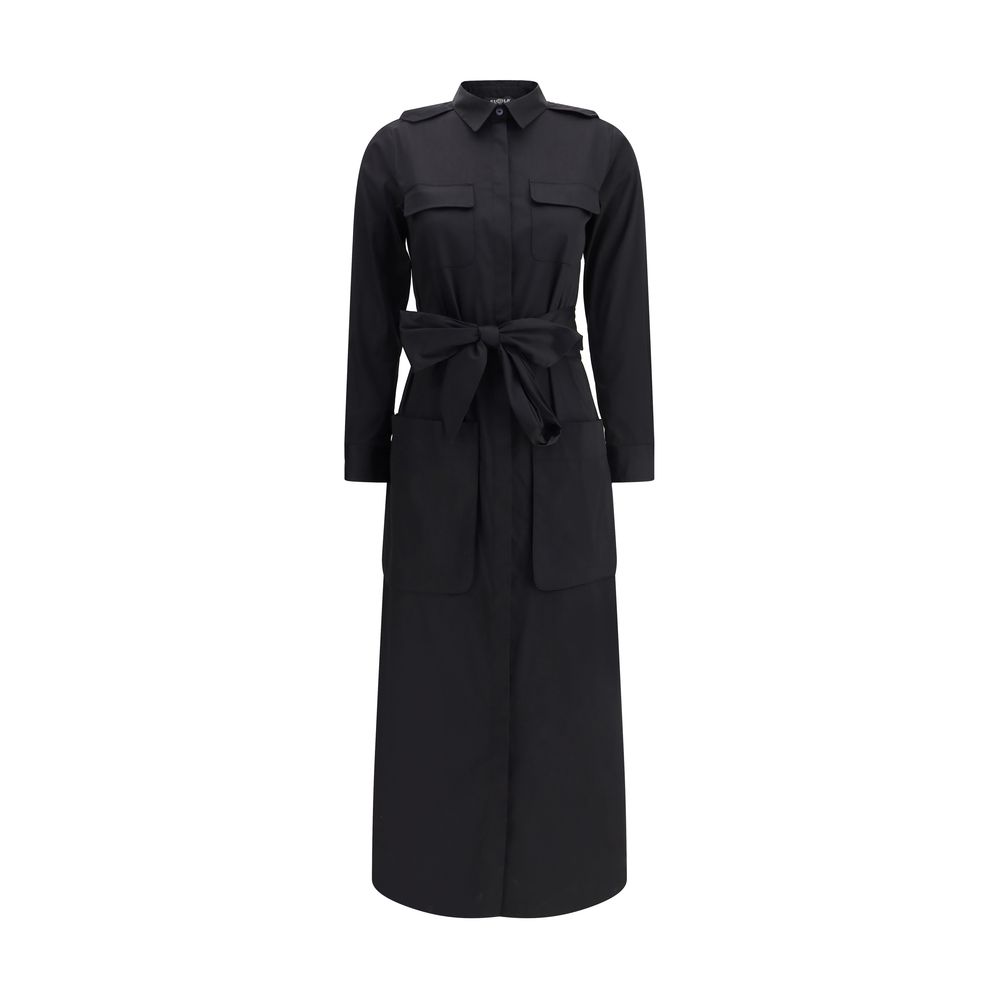 Ella Long chemisier Dress