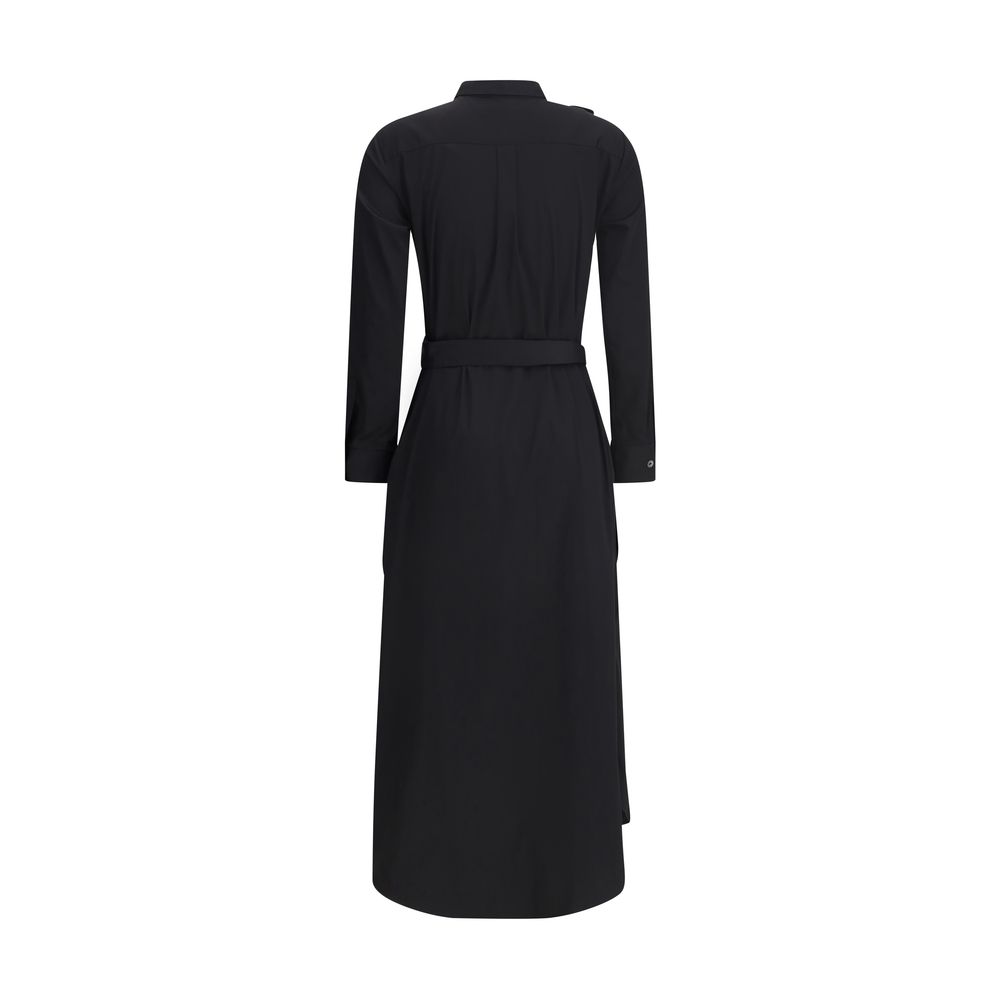 Ella Long chemisier Dress
