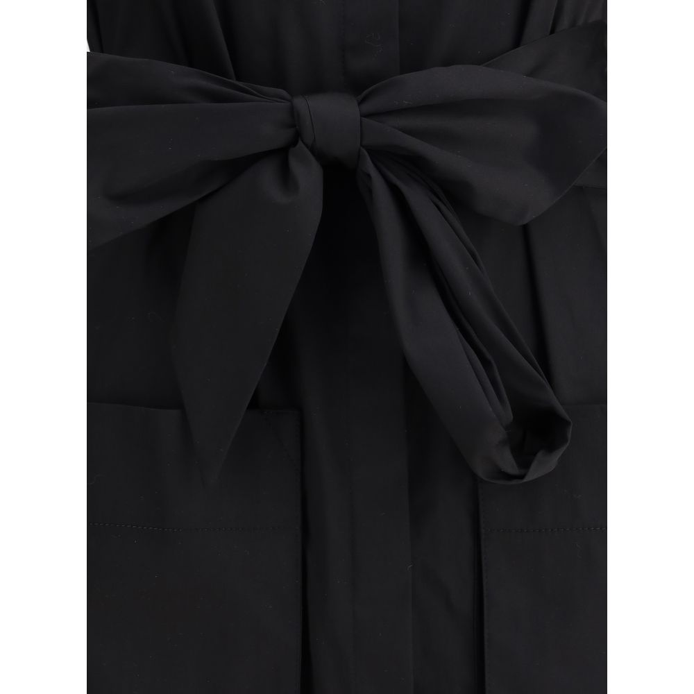 Ella Long chemisier Dress