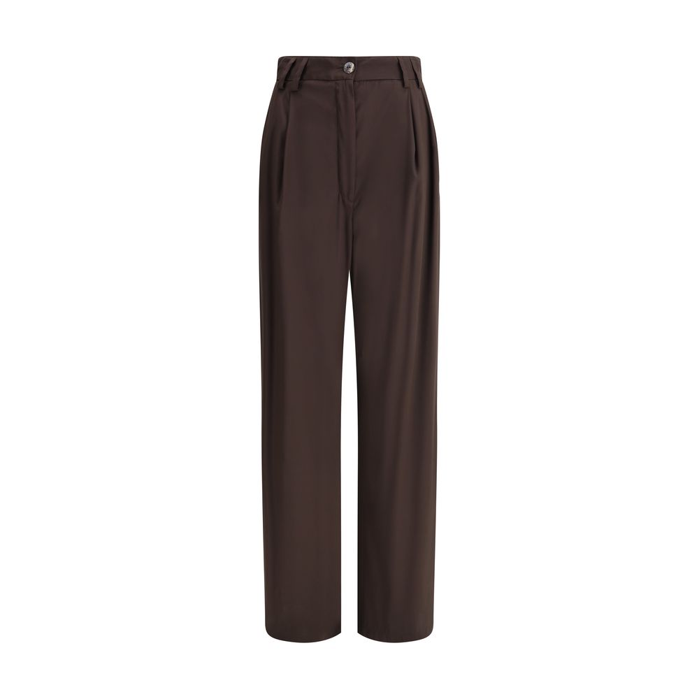 Ella Crepe Pants