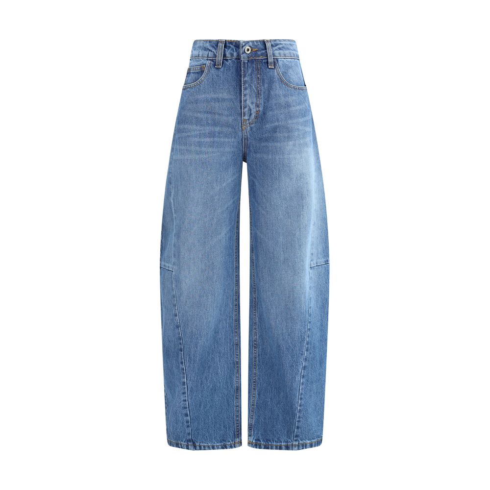 Ella Balloon Jeans