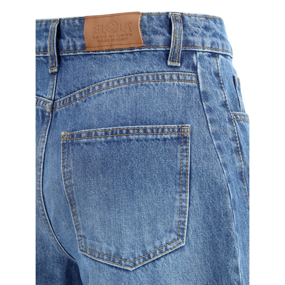 Ella Balloon Jeans