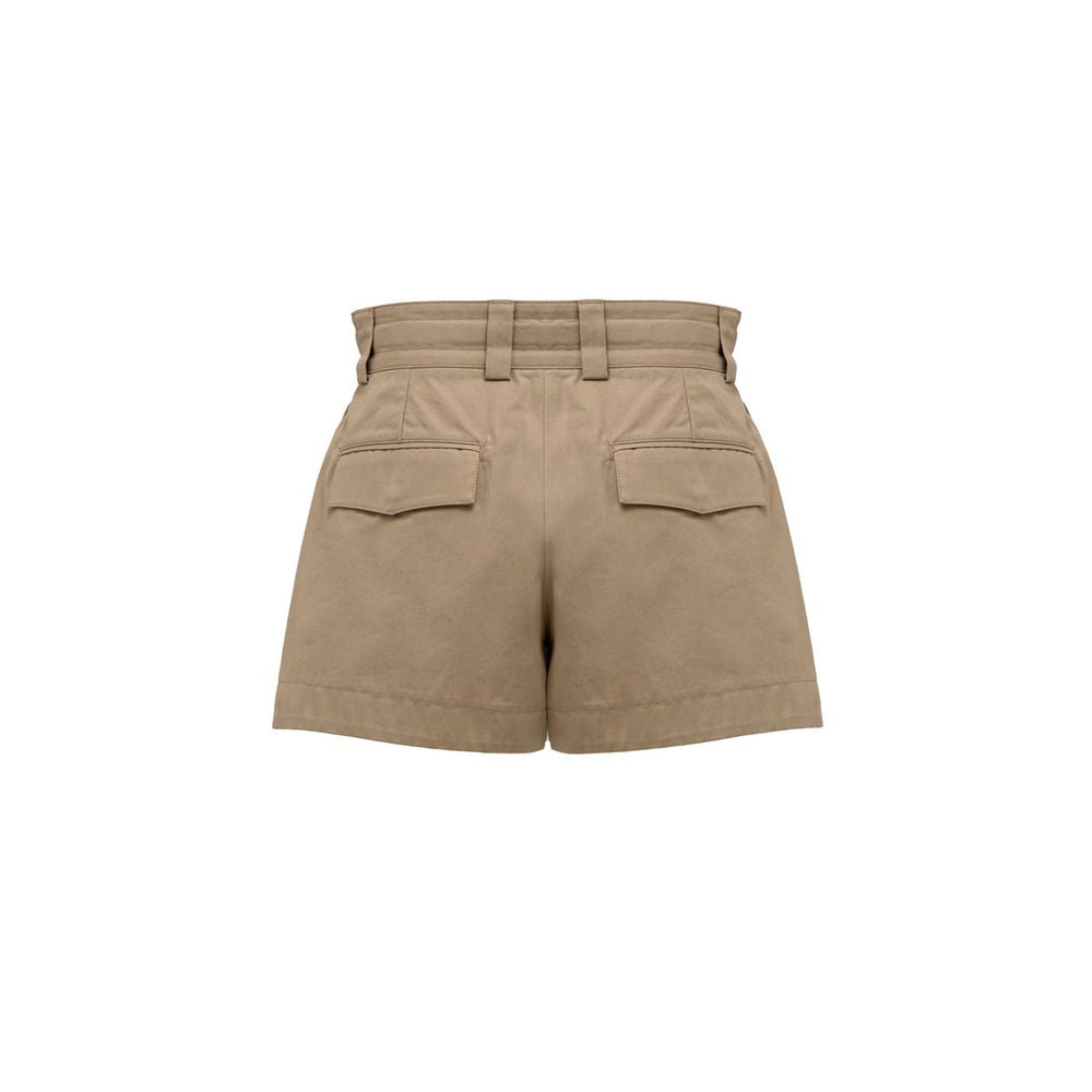 Dolce & Gabbana Beige Cotton Clothing