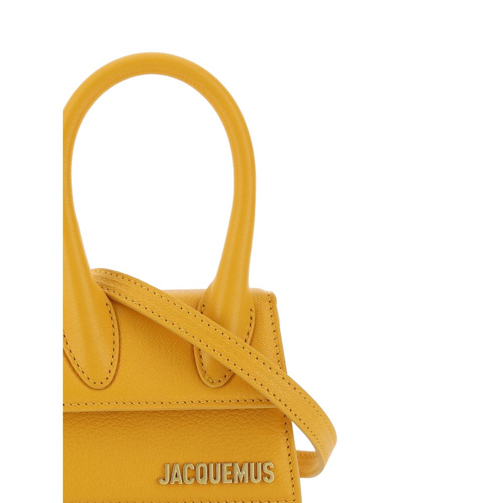 Jacquemus Le Chiquito Handbag
