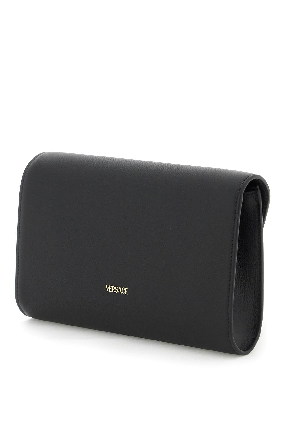 Versace 'la medusa' crossbody bag