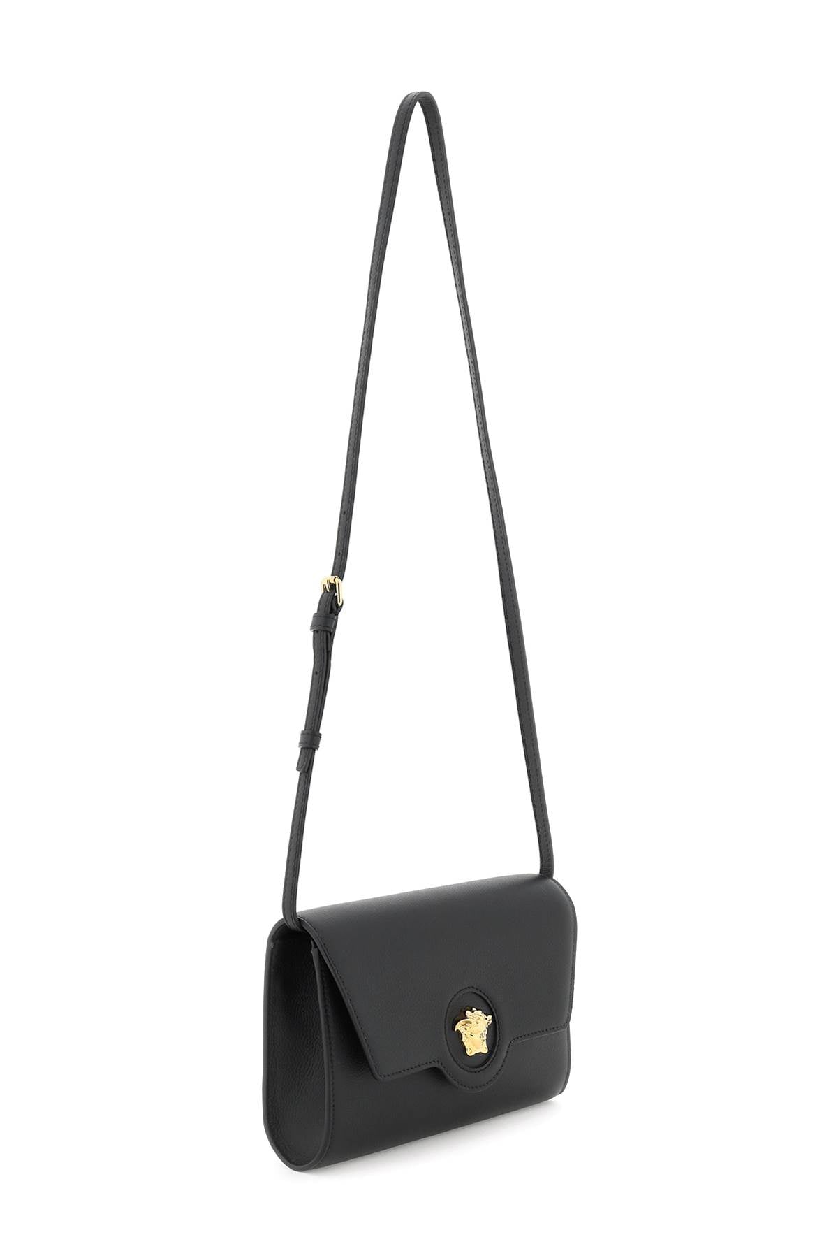 Versace 'la medusa' crossbody bag