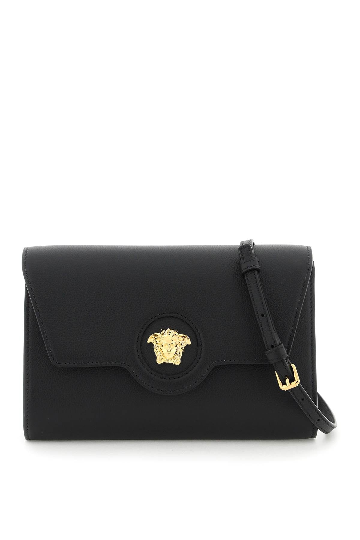 Versace 'la medusa' crossbody bag