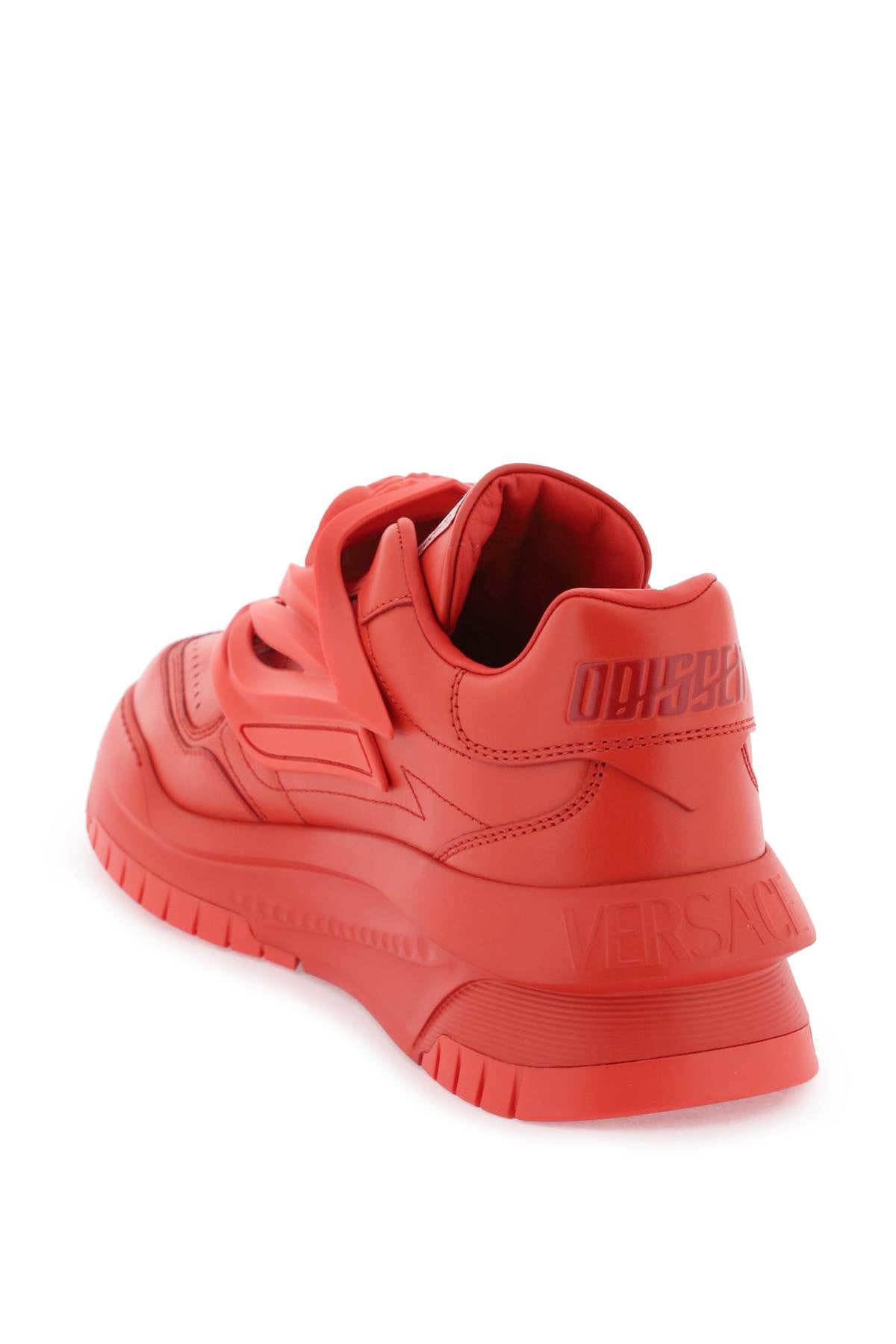 Versace 'odissea' sneakers