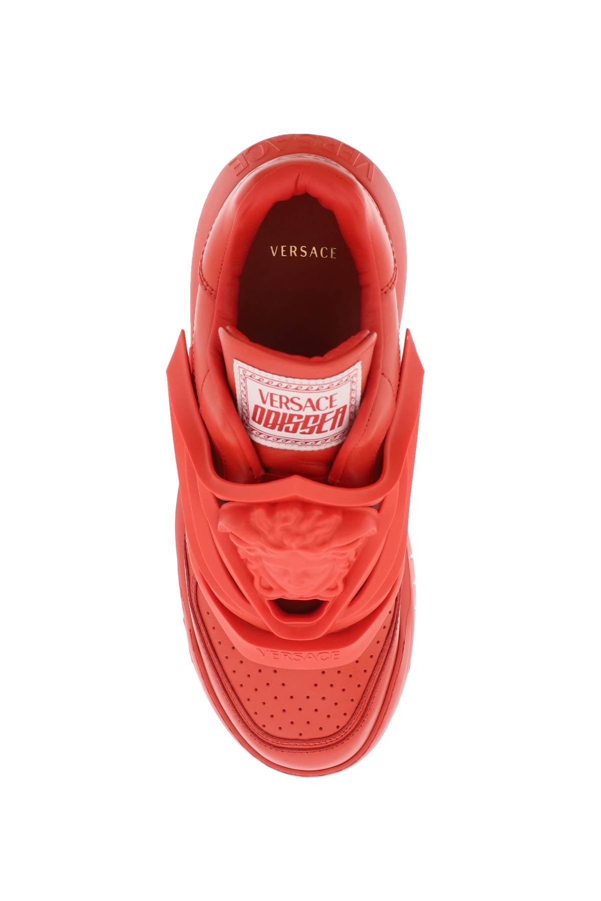 Versace 'odissea' sneakers