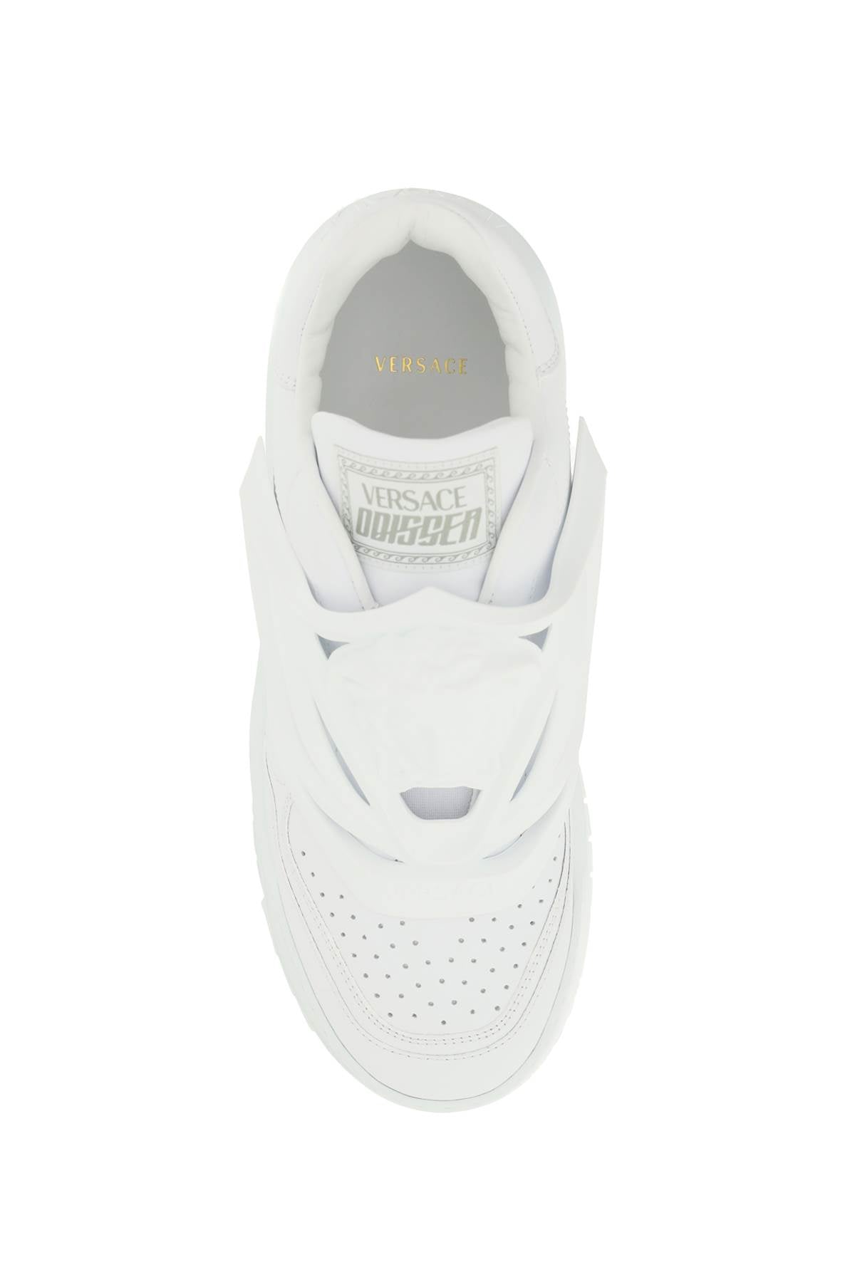 Versace odissea sneakers