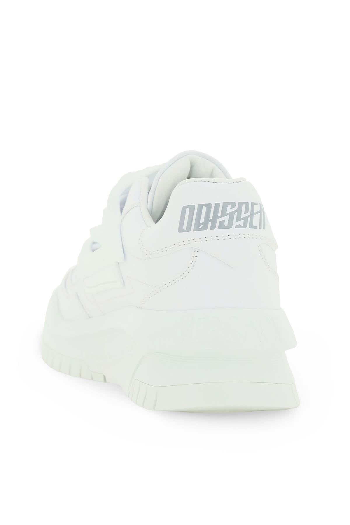 Versace odissea sneakers