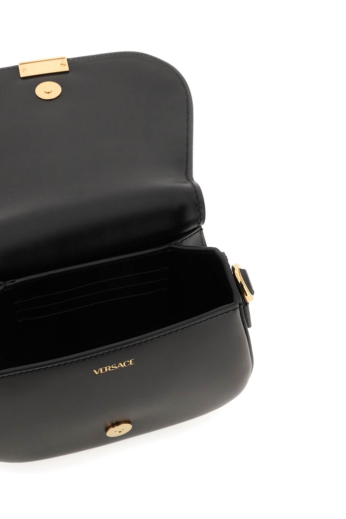 Versace 'greca goddess' small shoulder bag