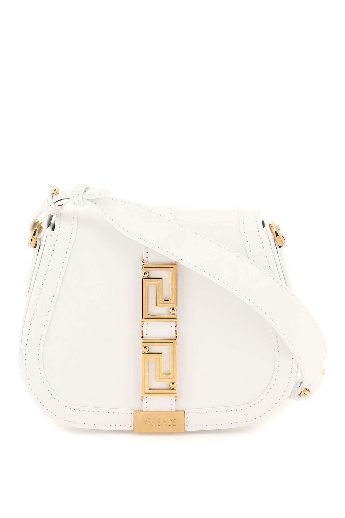 Versace 'greca goddess' small shoulder bag