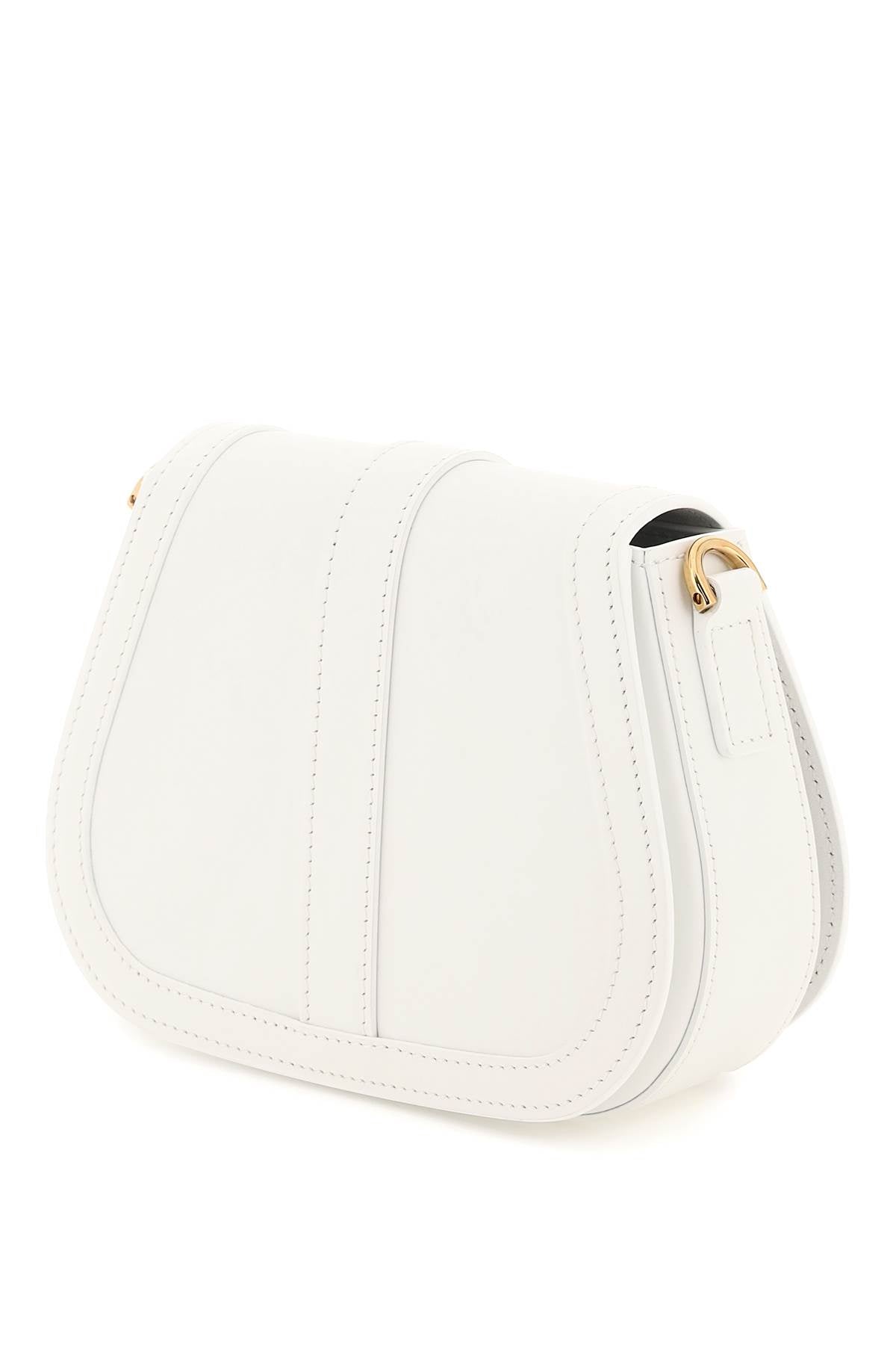 Versace 'greca goddess' small shoulder bag