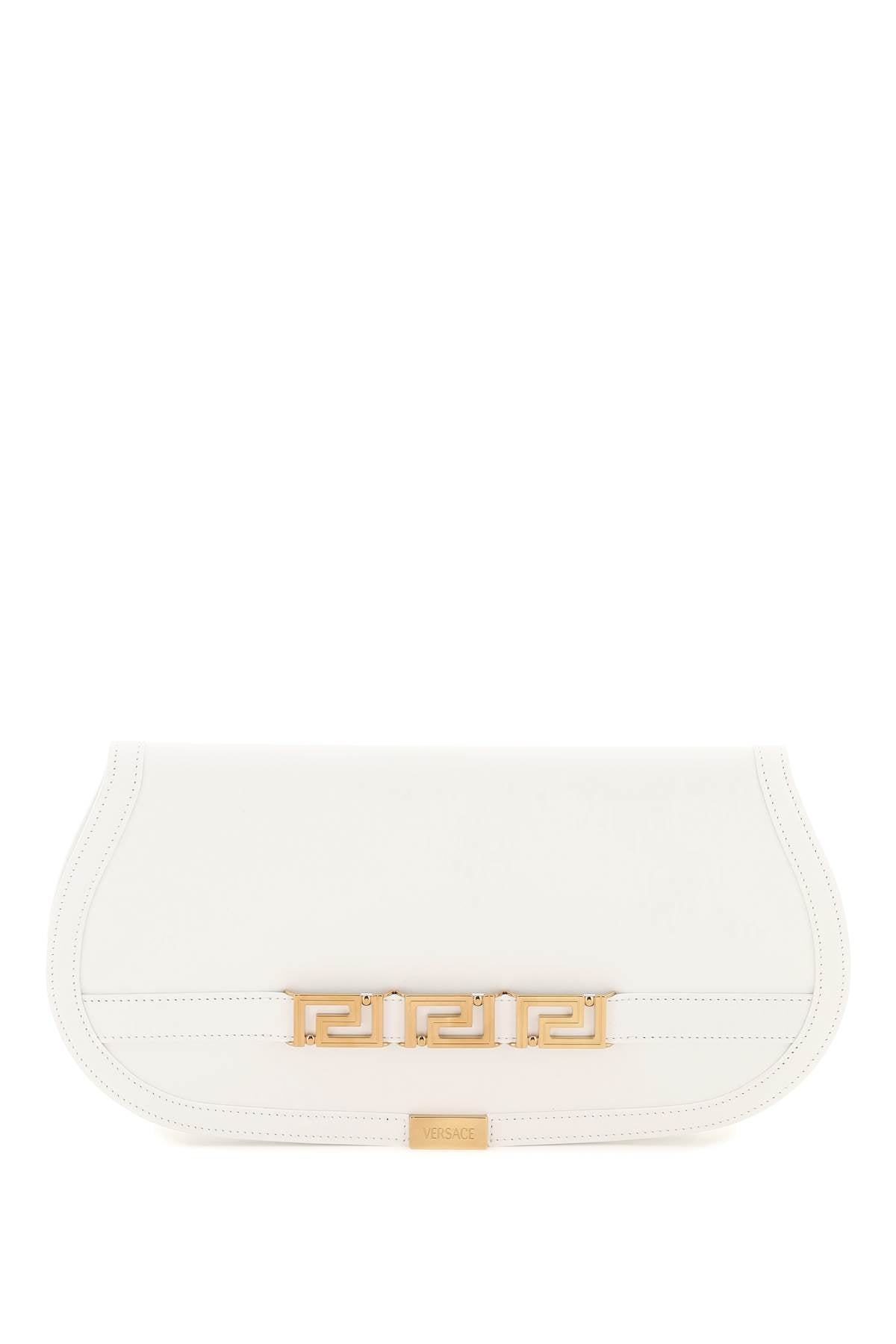 Versace greca goddes pouch