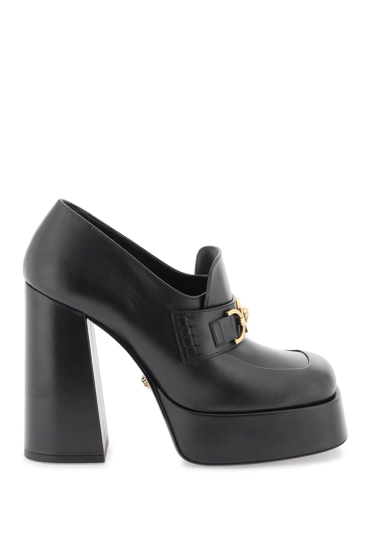 Versace 'medusa '95' pumps