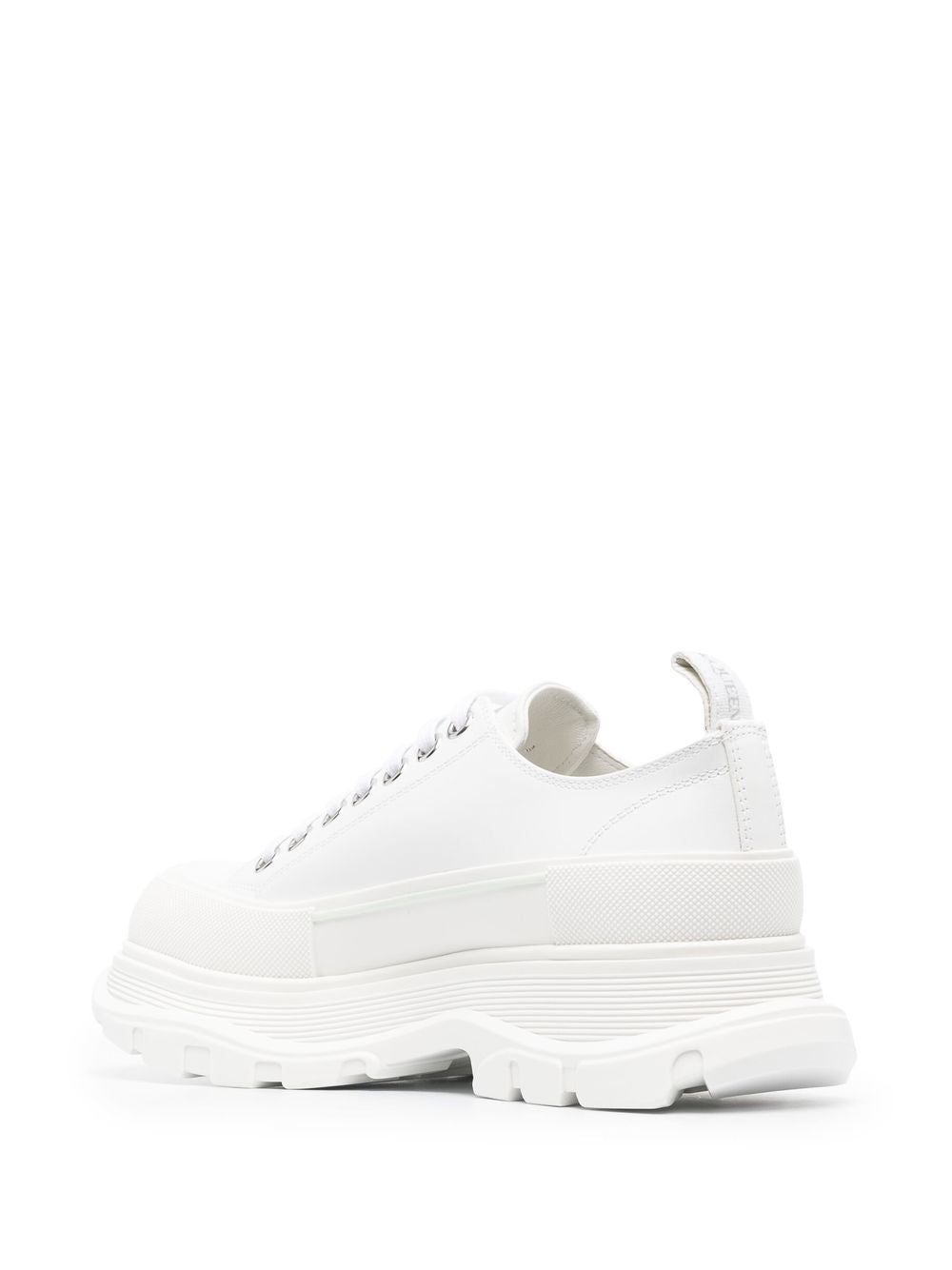 Alexander McQueen Sneakers White