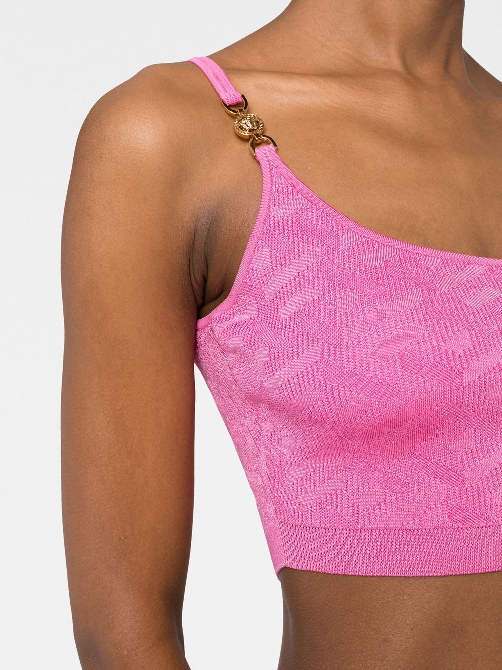 Versace Top Pink