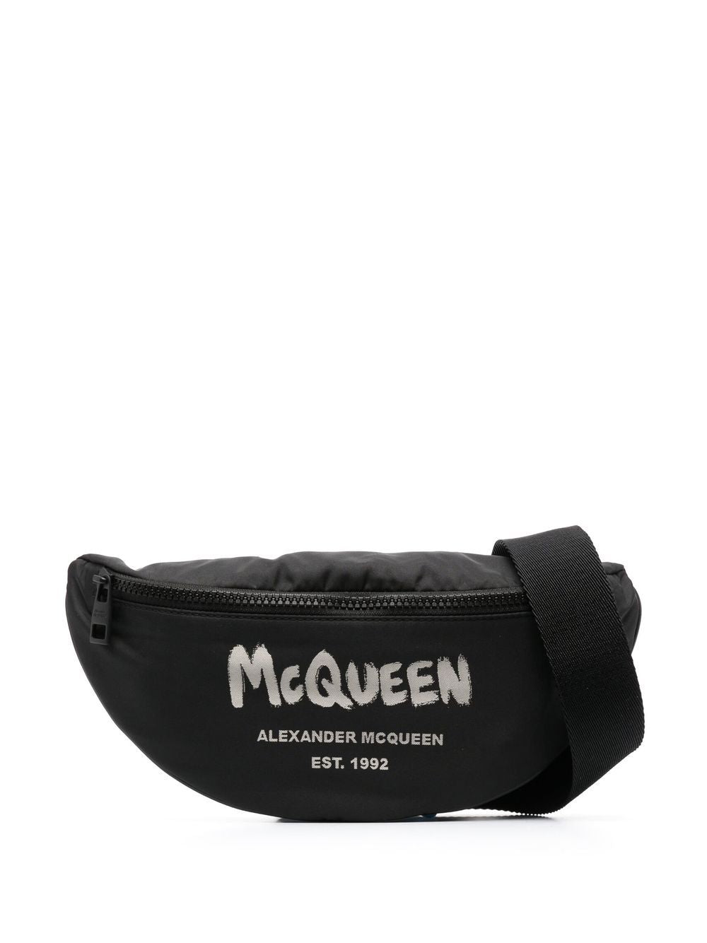 Alexander McQueen Bags.. Black