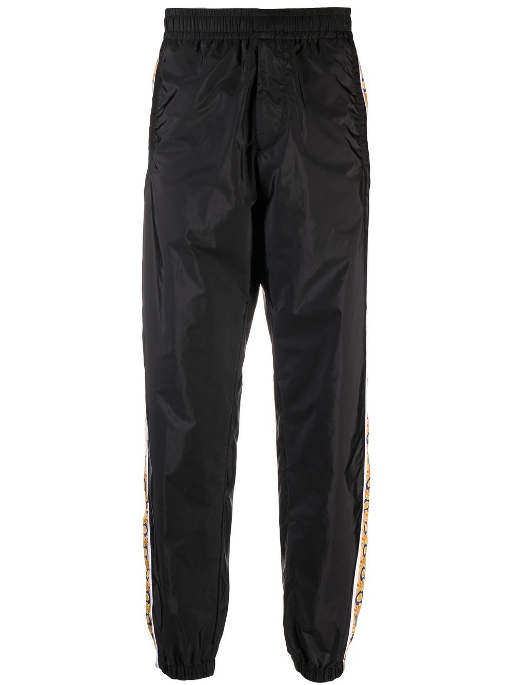 Versace Trousers Blue