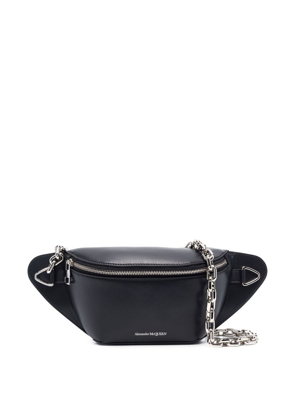 Alexander McQueen Bags.. Black