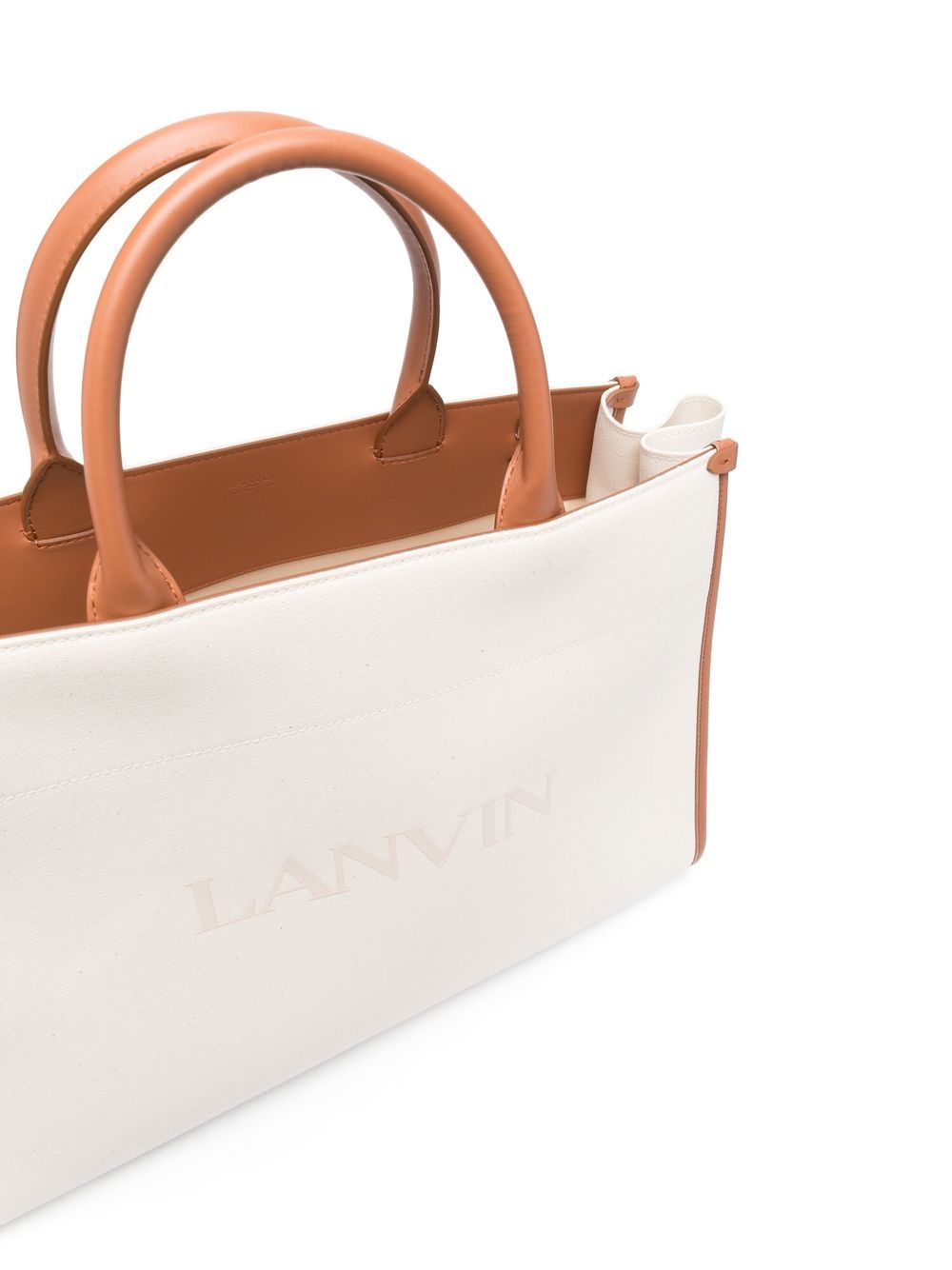 Lanvin Bags.. White