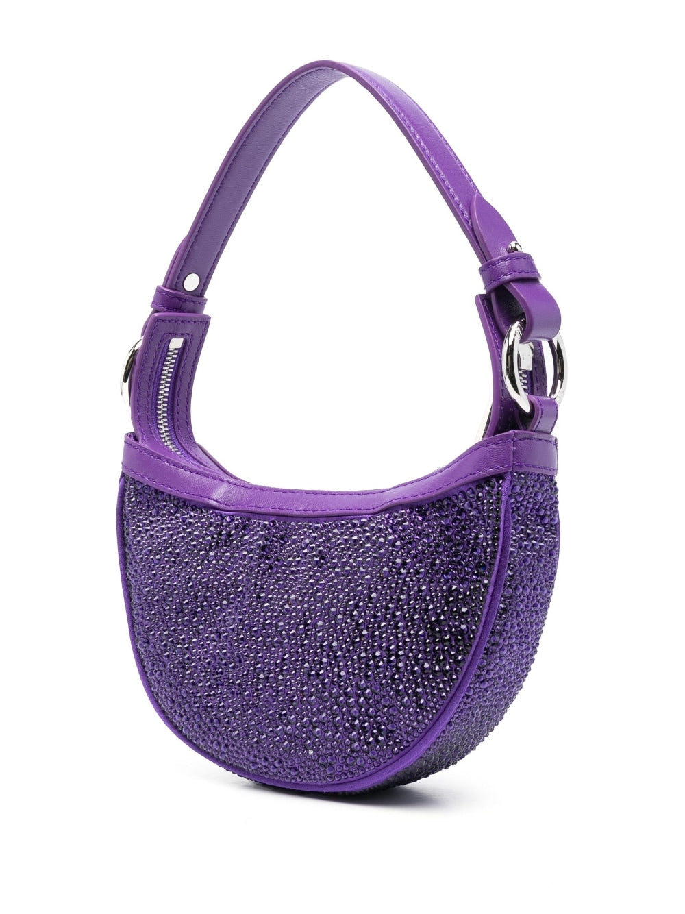 Versace Bags.. Purple