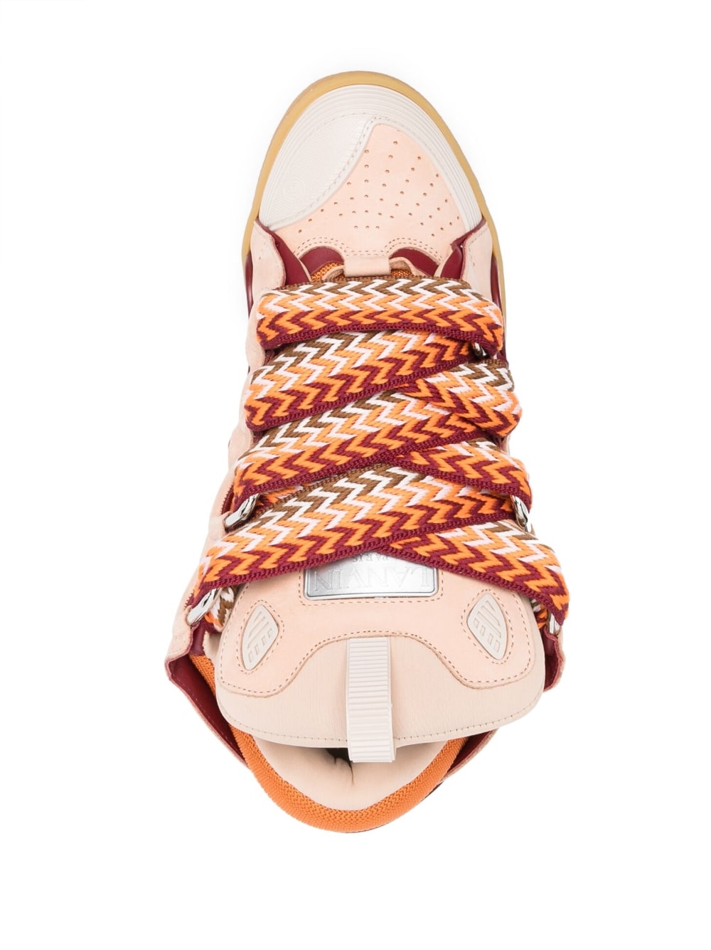 Lanvin Sneakers Pink