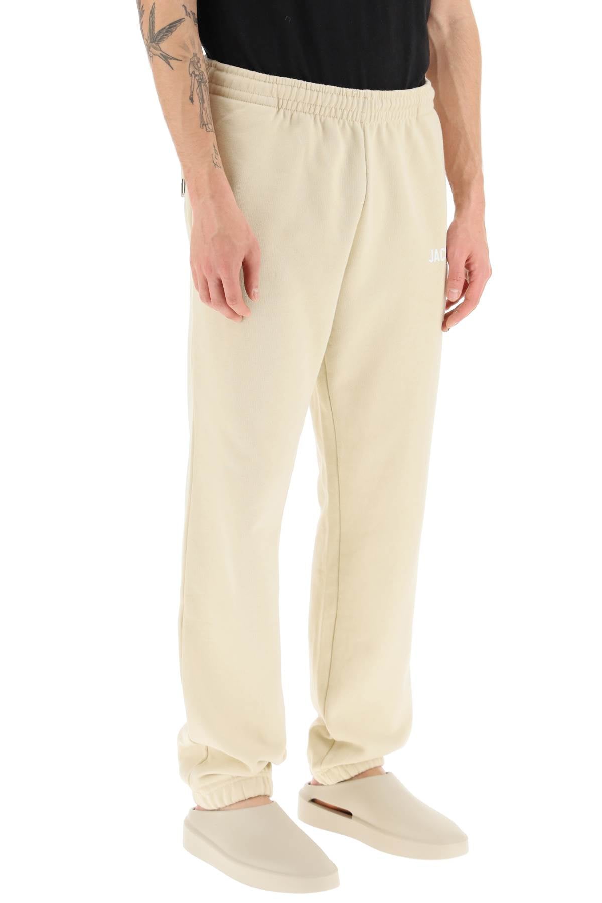 Jacquemus le jogging sweatpants