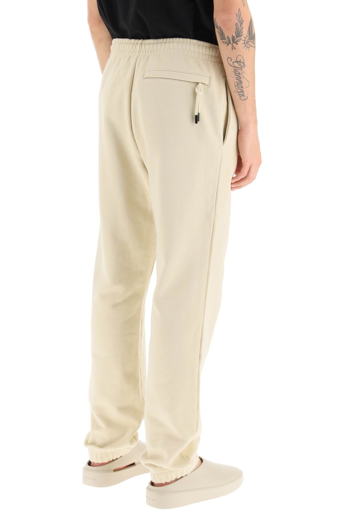 Jacquemus le jogging sweatpants