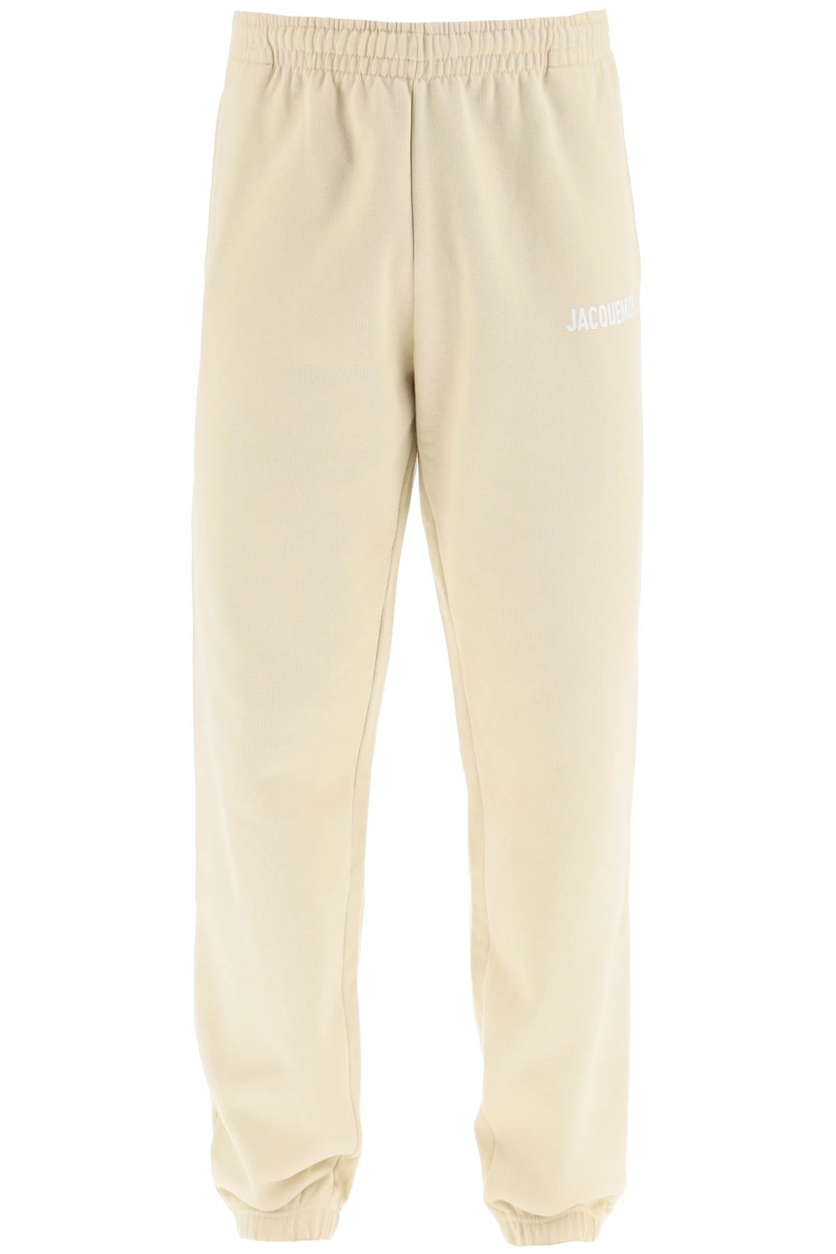 Jacquemus le jogging sweatpants