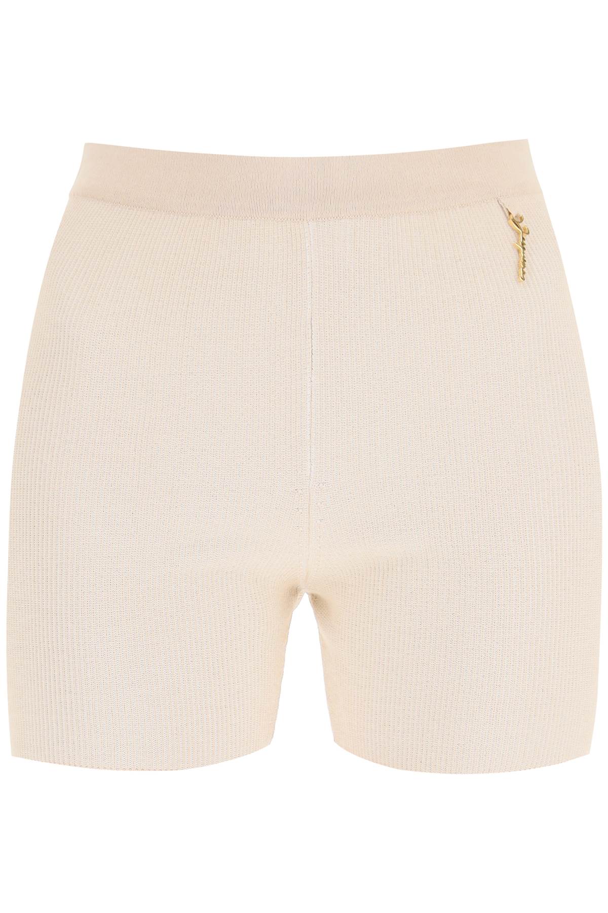 Jacquemus le short pralu