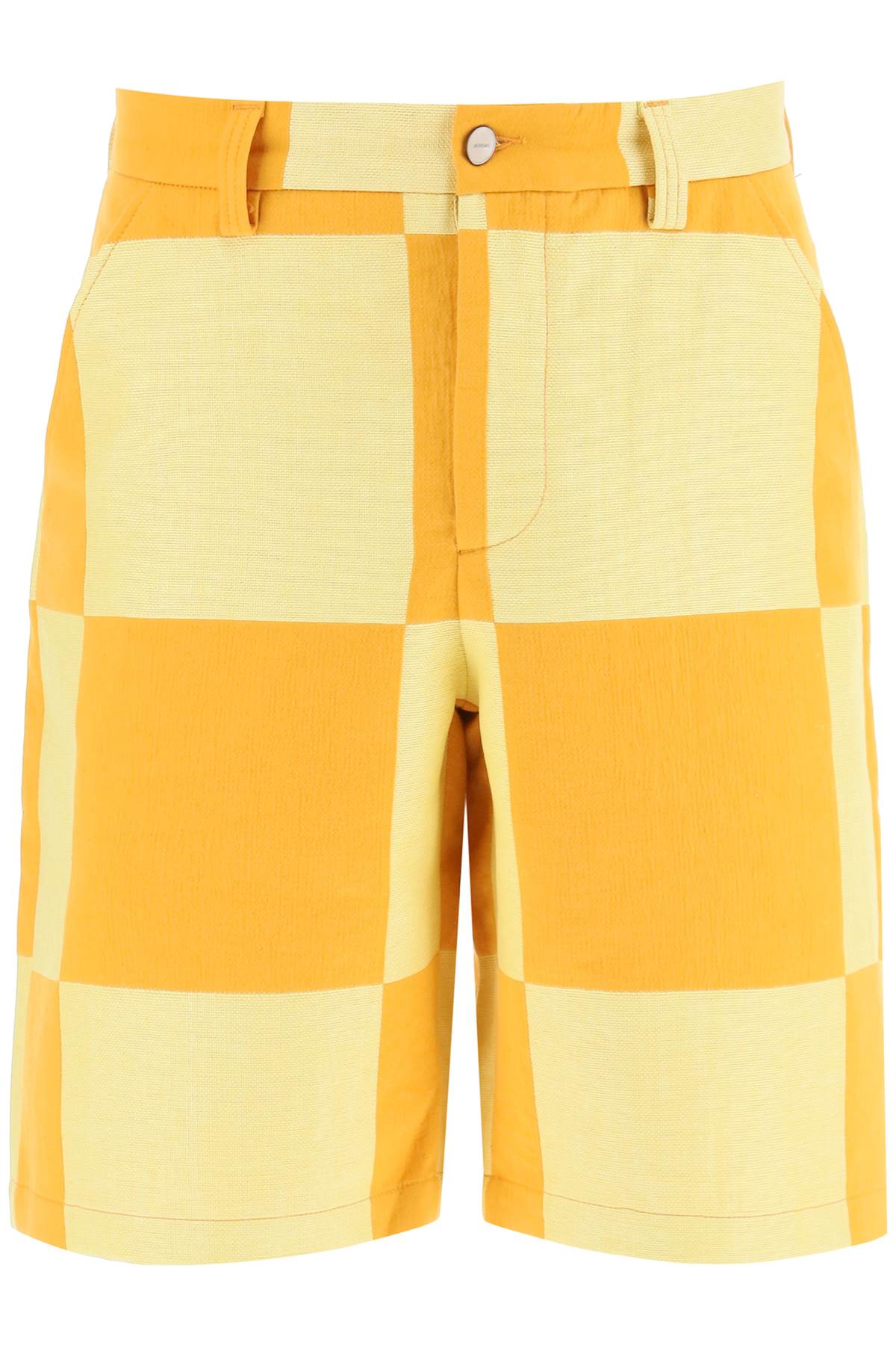 Jacquemus 'le shorts tecido'