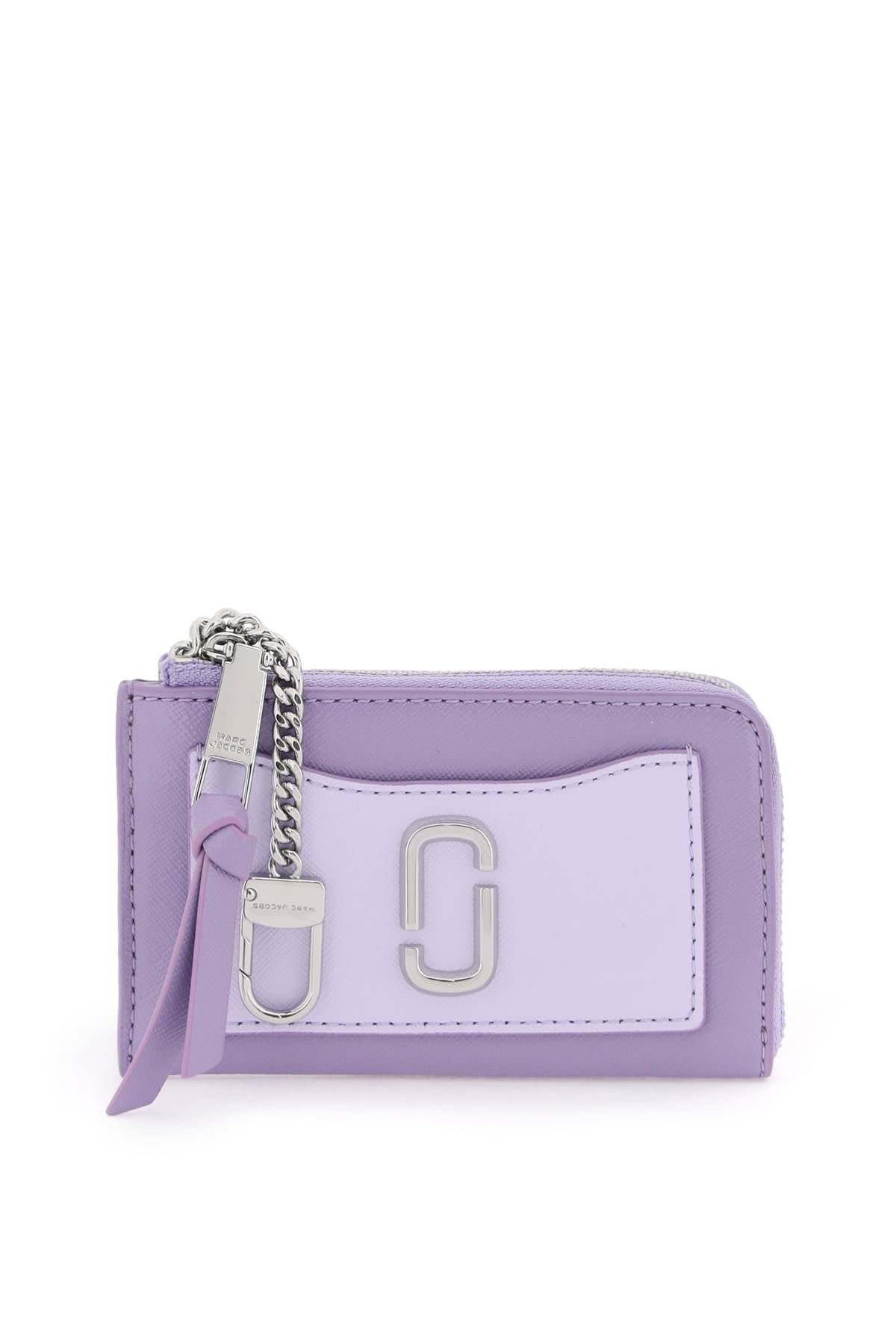 Marc jacobs 'the utility snapshot mini compact wallet'