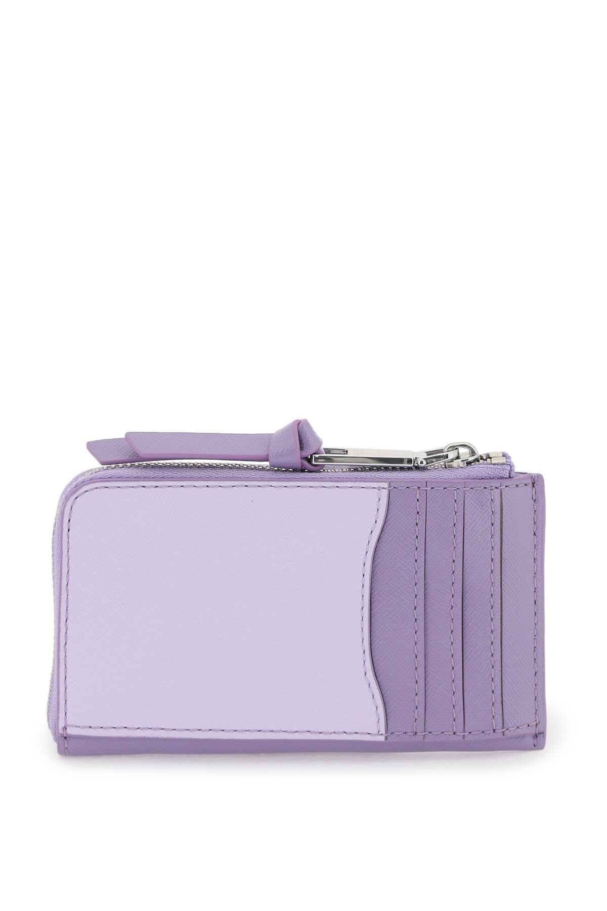 Marc jacobs 'the utility snapshot mini compact wallet'