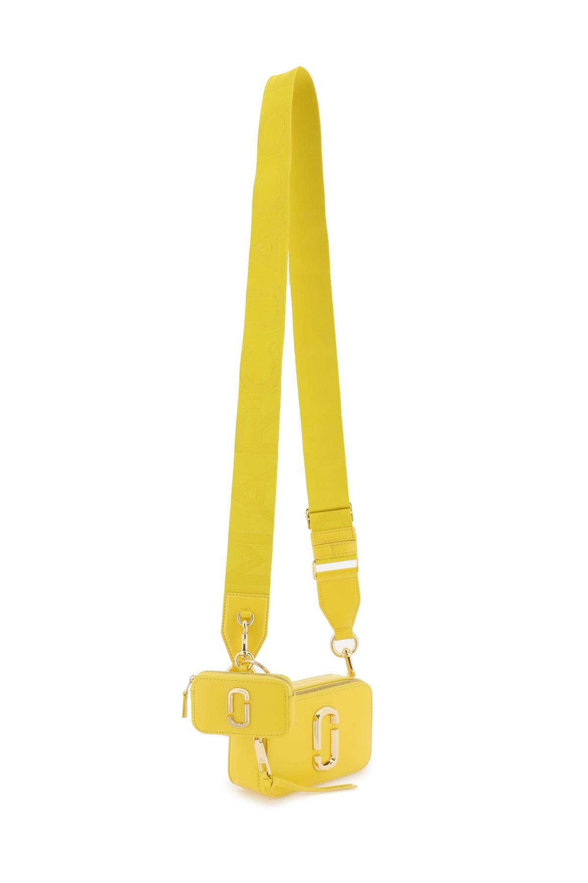 Marc jacobs 'the utility snapshot' camera bag