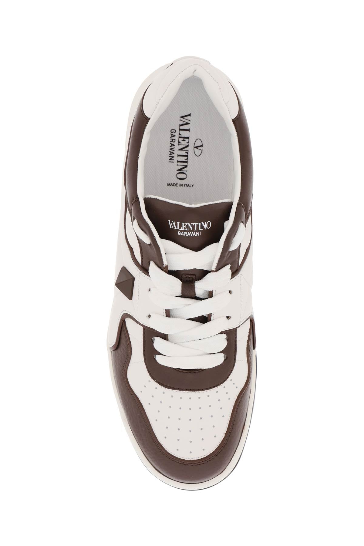 Valentino garavani one stud xl sneakers